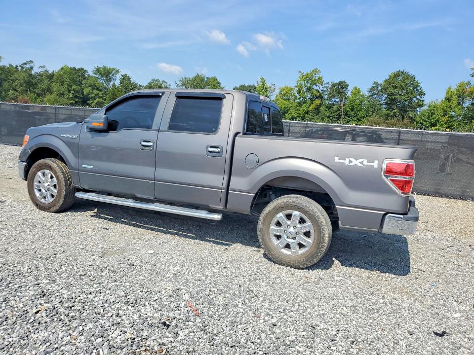 Продажа на аукционе авто 2013 Ford F150, vin: 1FTFW1ET3DKG38657, номер лота: 65796556