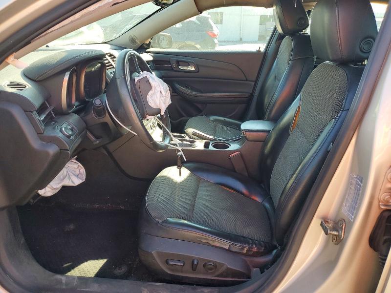 Продаж на аукціоні авто 2014 Chevrolet Malibu, vin: 1G11E5SL9EF200771, номер лоту: 63567976