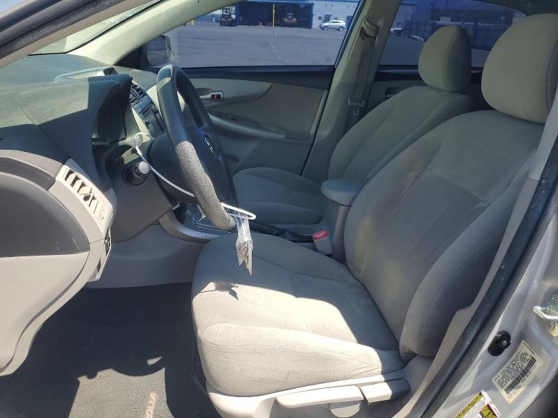 Продаж на аукціоні авто 2013 Toyota Corolla, vin: 5YFBU4EEXDP222811, номер лоту: 66309936