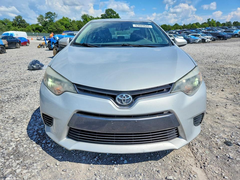 63669666 :رقم المزاد ، 2T1BURHE6GC690239 vin ، 2016 Toyota Corolla مزاد بيع