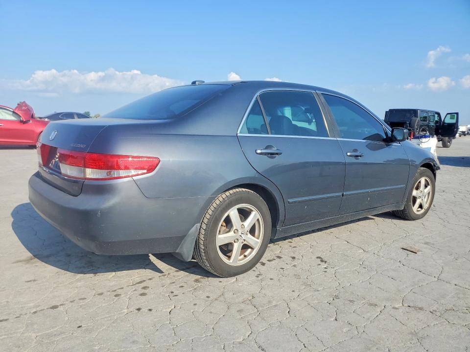 Aukcja sprzedaży 2004 Honda Accord, vin: 1HGCM55894A014526, numer aukcji: 66515746