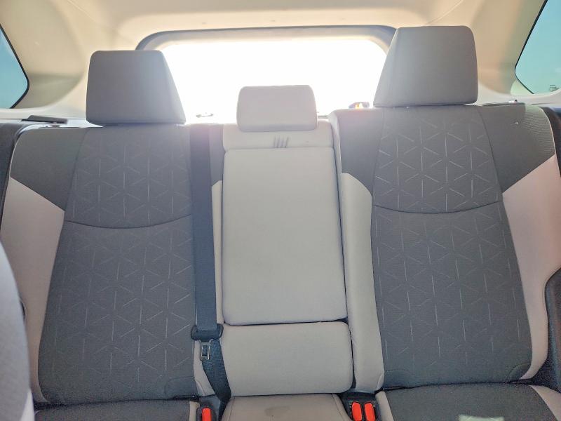 66193516 :رقم المزاد ، 2T3W1RFV5KW052320 vin ، 2019 Toyota Rav4 مزاد بيع