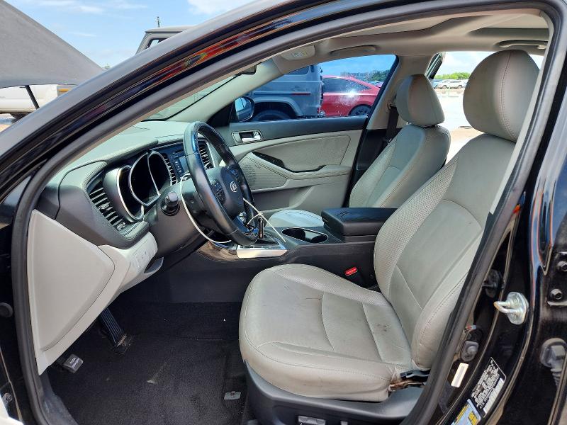 Aukcja sprzedaży 2015 Kia Optima, vin: 5XXGN4A75FG354431, numer aukcji: 66388806