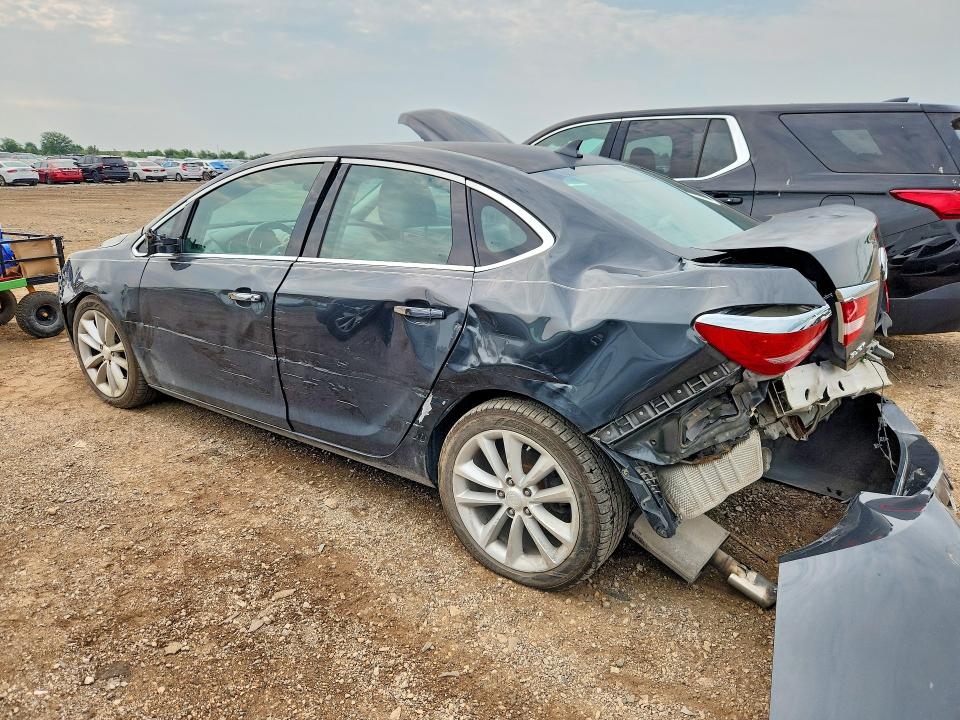 Aukcja sprzedaży 2014 Buick Verano, vin: 1G4PP5SK1E4213072, numer aukcji: 63654846