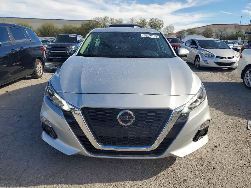 2019 Nissan Altima მანქანა იყიდება აუქციონზე, vin: 1N4BL4FW8KC185019, აუქციონის ნომერი: 65049716
