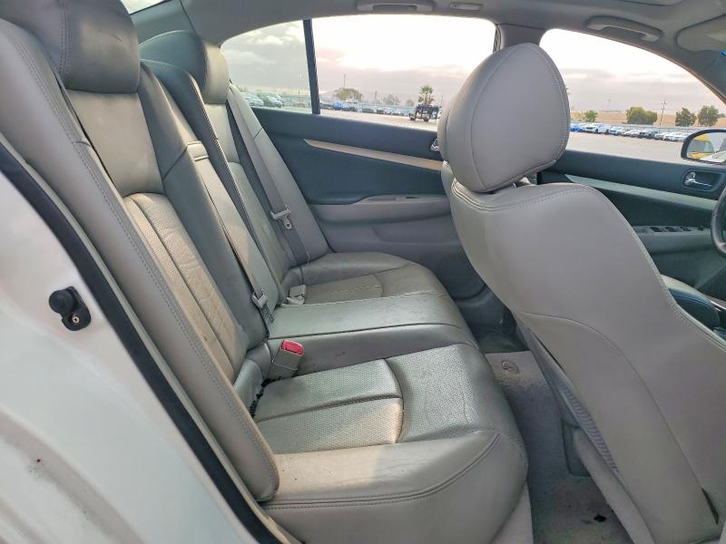 Продажа на аукционе авто 2008 Infiniti G35, vin: JNKBV61E78M214980, номер лота: 67245336