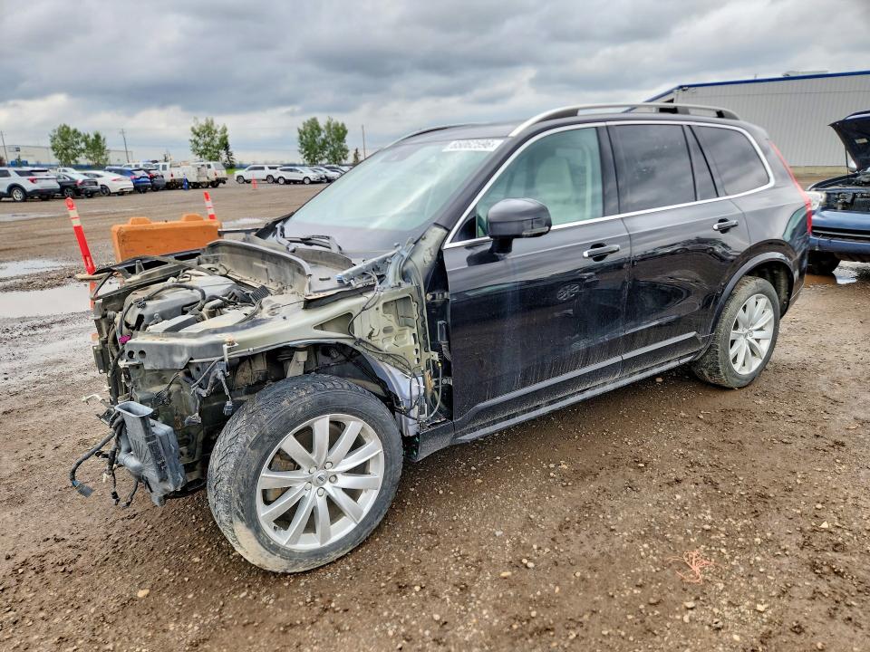 Aukcja sprzedaży 2016 Volvo Xc90, vin: YV4A22PK9G1022257, numer aukcji: 65062596