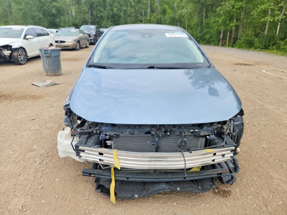 Aukcja sprzedaży 2020 Toyota Corolla, vin: 5YFBPRBE4LP123473, numer aukcji: 64074476