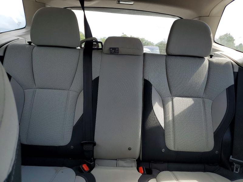 Aukcja sprzedaży 2020 Subaru Forester, vin: JF2SKADC3LH420999, numer aukcji: 65589726