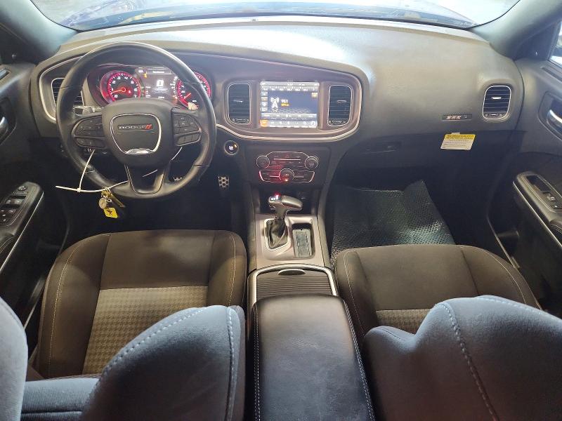 Aukcja sprzedaży 2021 Dodge Charger, vin: 2C3CDXGJ9MH648743, numer aukcji: 64601786