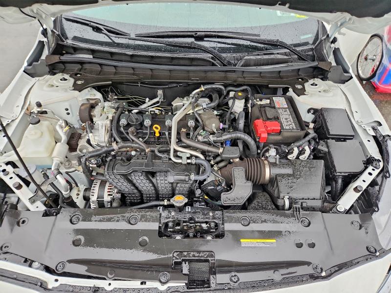 65342416 :رقم المزاد ، 1N4BL4EV9RN328065 vin ، 2024 Nissan Altima مزاد بيع