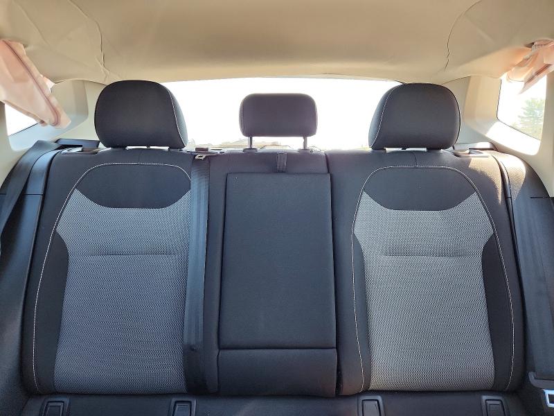 Продаж на аукціоні авто 2024 Volkswagen Taos, vin: 3VV5X7B24RM074669, номер лоту: 66512666