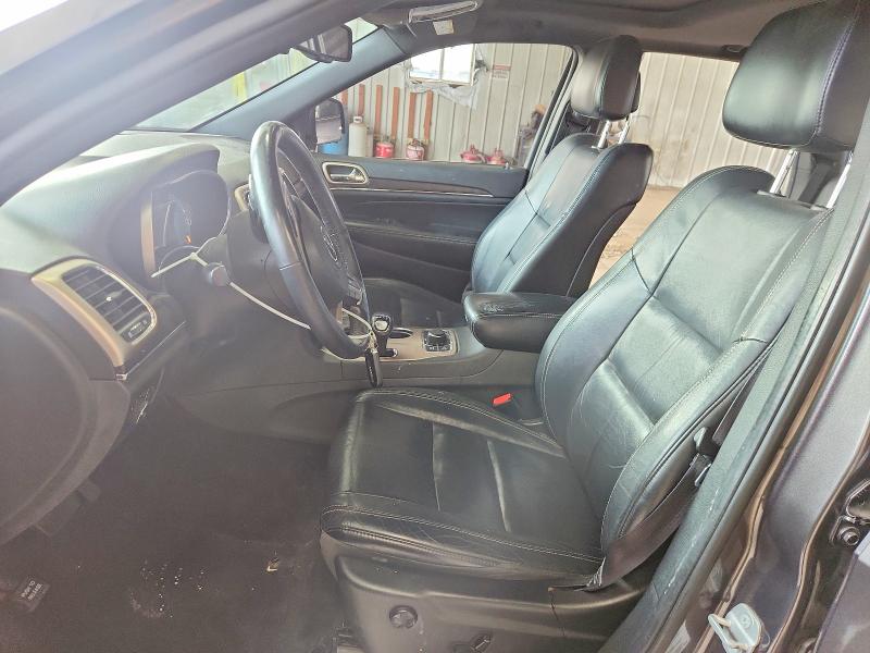 63881146 :رقم المزاد ، 1C4RJFBG3EC299331 vin ، 2014 Jeep Grand Cherokee مزاد بيع