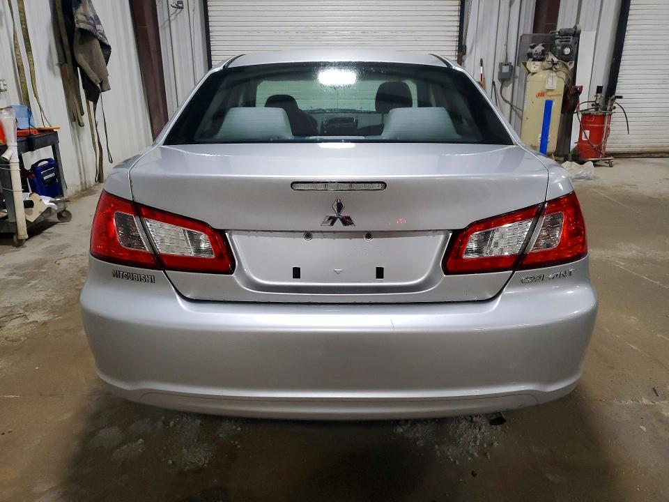 Продаж на аукціоні авто 2011 Mitsubishi Galant, vin: 4A32B2FF9BE028652, номер лоту: 63554396