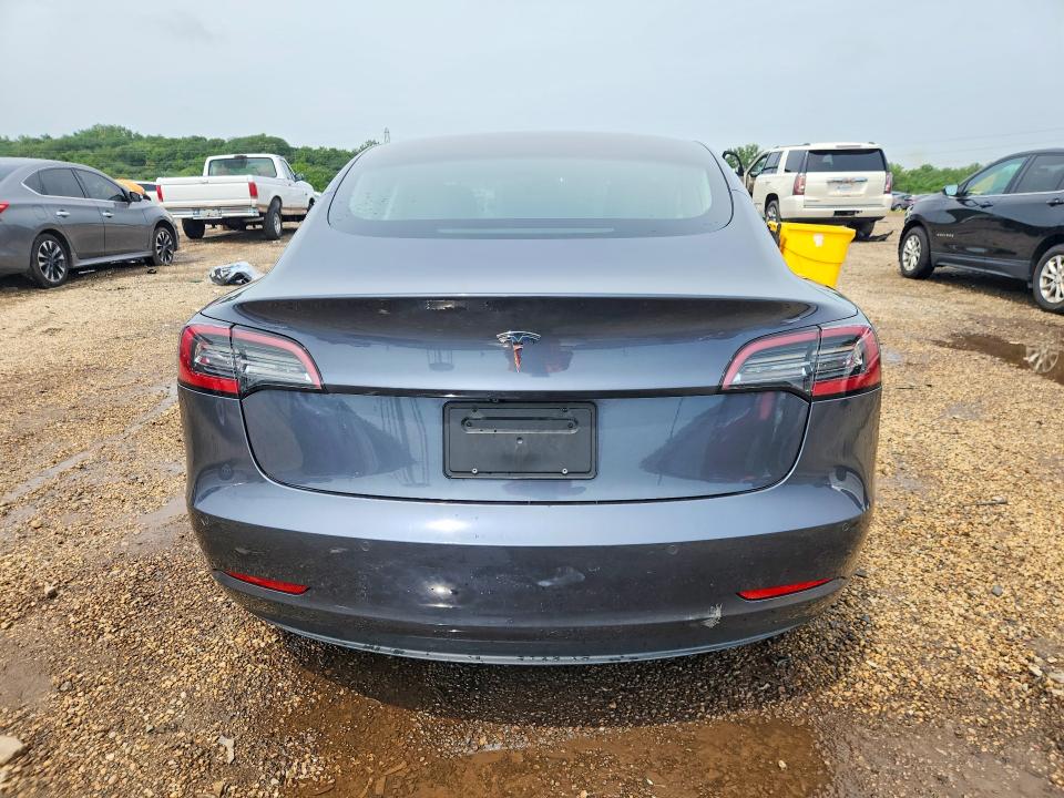 64196356 :رقم المزاد ، 5YJ3E1EA6KF482516 vin ، 2019 Tesla Model 3 مزاد بيع