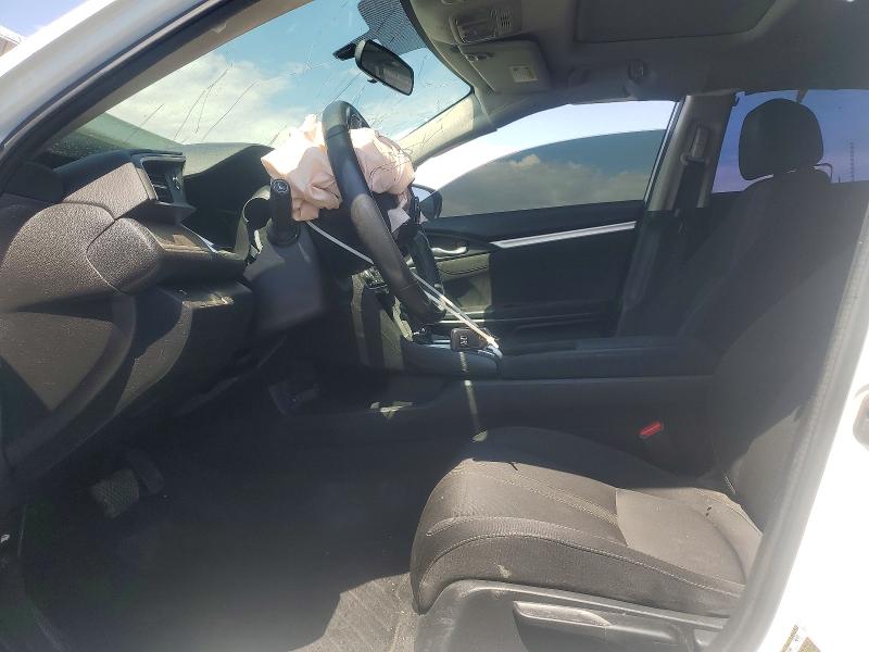Продаж на аукціоні авто 2018 Honda Civic, vin: 2HGFC1F34JH640073, номер лоту: 64693806
