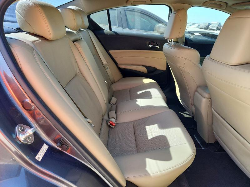64478516 :رقم المزاد ، 19VDE1F7XDE010151 vin ، 2013 Acura Ilx مزاد بيع