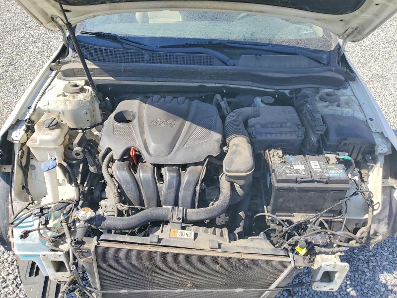 2014 Kia Optima მანქანა იყიდება აუქციონზე, vin: KNAGM4A73E5510470, აუქციონის ნომერი: 65816016