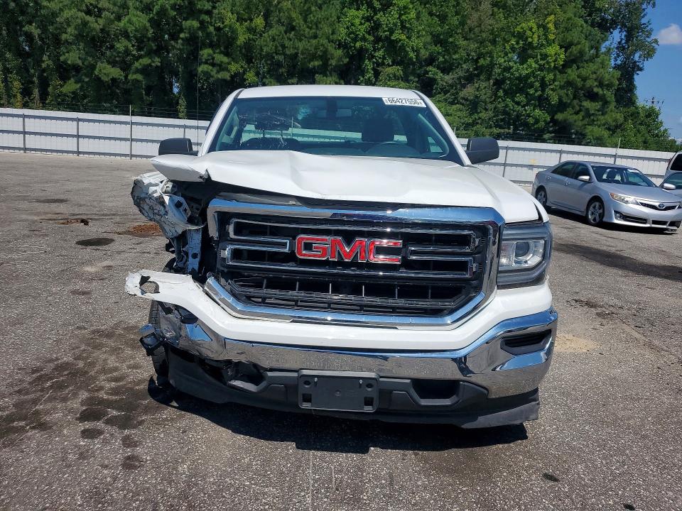 Продажа на аукционе авто 2017 Gmc Sierra, vin: 1GTN1LEC2HZ905726, номер лота: 66427556