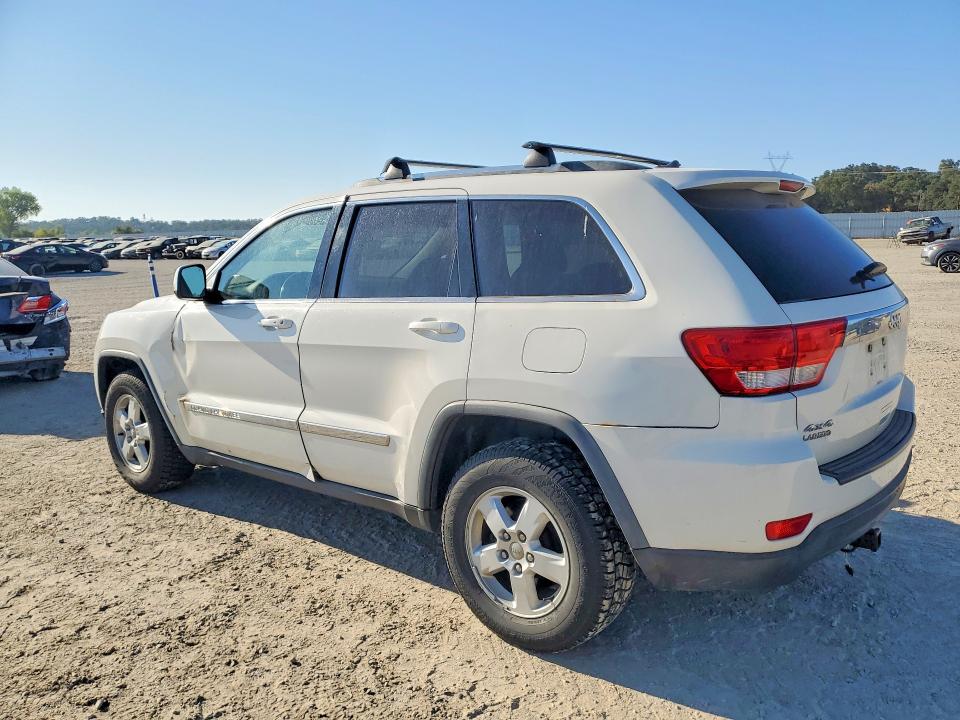 Auction sale of the 2011 Jeep Grand Cherokee, vin: 1J4RR4GG2BC503032, lot number: 63325746