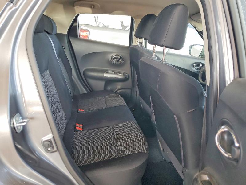 Продажа на аукционе авто 2015 Nissan Juke, vin: JN8AF5MV1FT564984, номер лота: 66982076