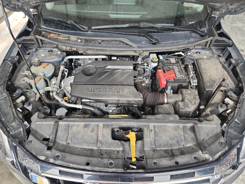 Продаж на аукціоні авто 2024 Nissan Rogue, vin: 5N1BT3BA3RC730497, номер лоту: 64913706