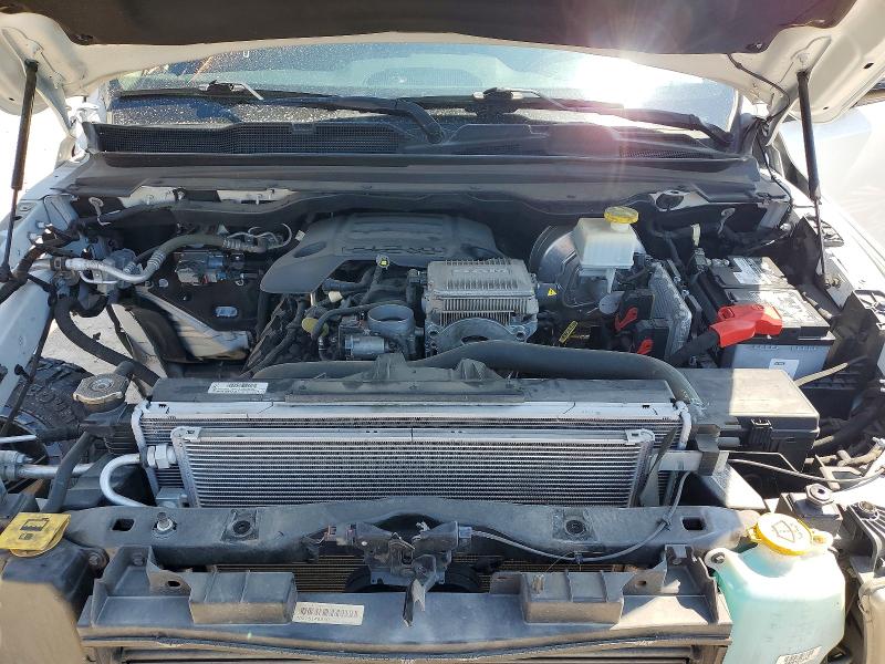 66415786 :رقم المزاد ، 1C6SRFJT4MN733324 vin ، 2021 Ram 1500 مزاد بيع
