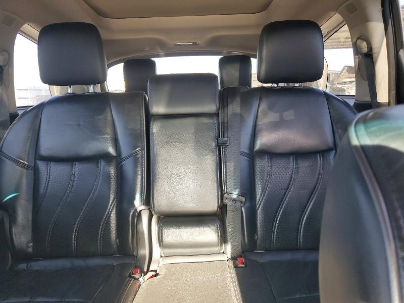 Продаж на аукціоні авто 2015 Infiniti Qx60, vin: 5N1AL0MM1FC547709, номер лоту: 65946076