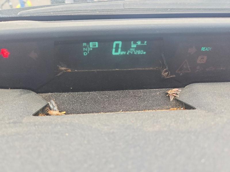 63938386 :رقم المزاد ، JTDKB20UX83390665 vin ، 2008 Toyota Prius مزاد بيع