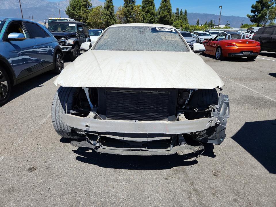 Продажа на аукционе авто 2020 Bmw 440i, vin: WBA4Z5C09L5N57929, номер лота: 66057546