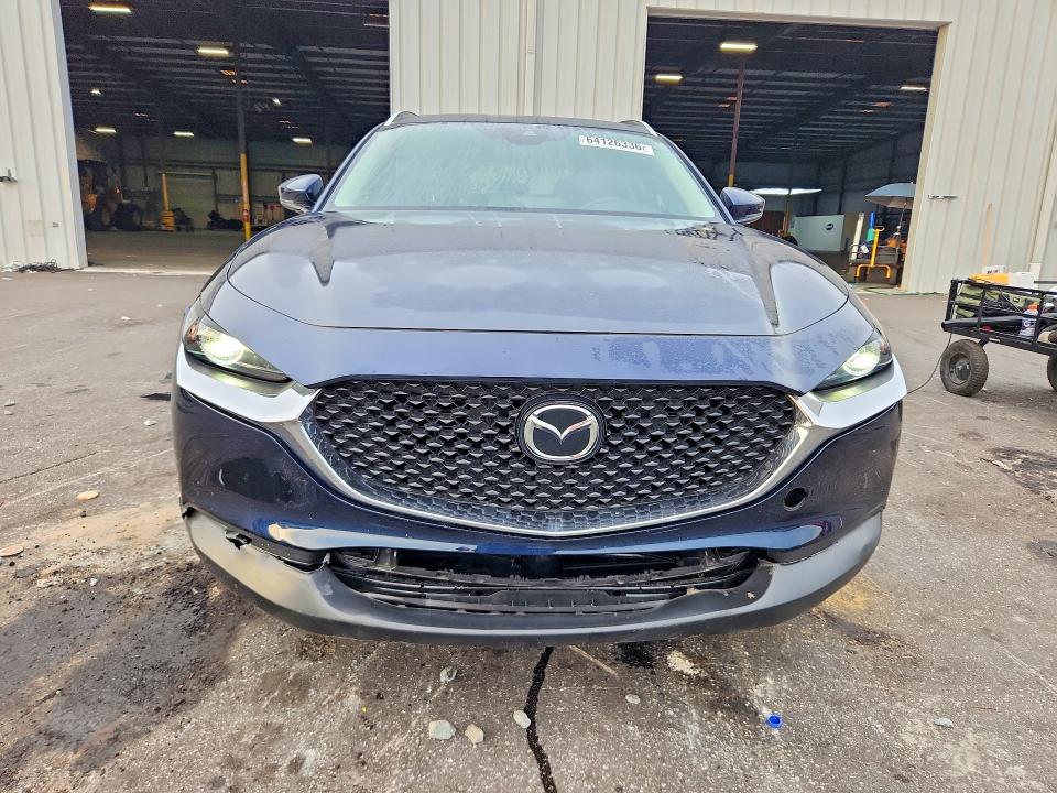 Продажа на аукционе авто 2023 Mazda Cx-30, vin: 3MVDMBBMXPM569977, номер лота: 64126336