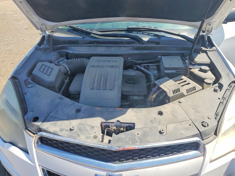 64537886 :رقم المزاد ، 2GNALBEK2D6203297 vin ، 2013 Chevrolet Equinox مزاد بيع