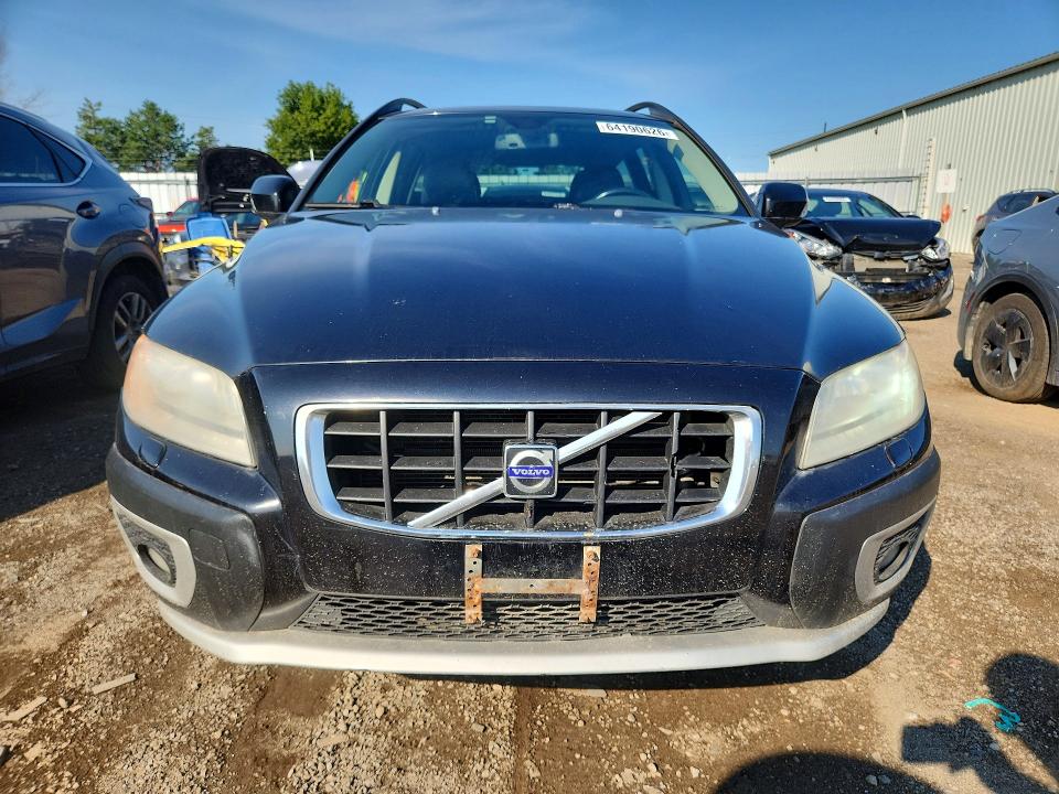 Aukcja sprzedaży 2008 Volvo Xc70, vin: YV4BZ982681012584, numer aukcji: 64190626