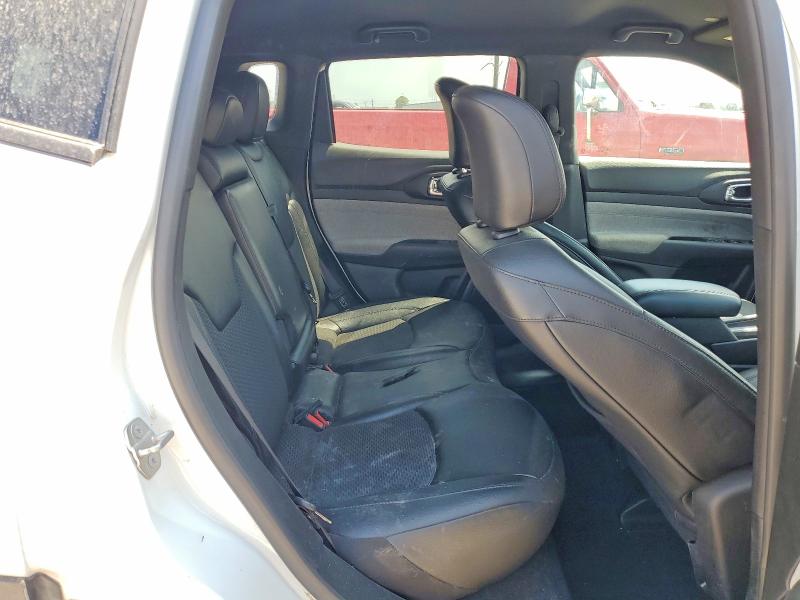 Aukcja sprzedaży 2025 Jeep Compass, vin: 3C4NJDBN1ST524962, numer aukcji: 66516136