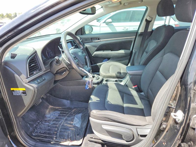 Aukcja sprzedaży 2018 Hyundai Elantra, vin: 5NPD84LF8JH250964, numer aukcji: 65362966