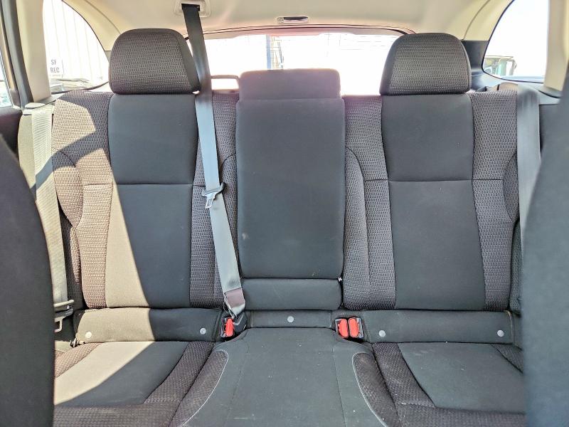 2020 Subaru Outback მანქანა იყიდება აუქციონზე, vin: 4S4BTACC6L3100288, აუქციონის ნომერი: 63387056