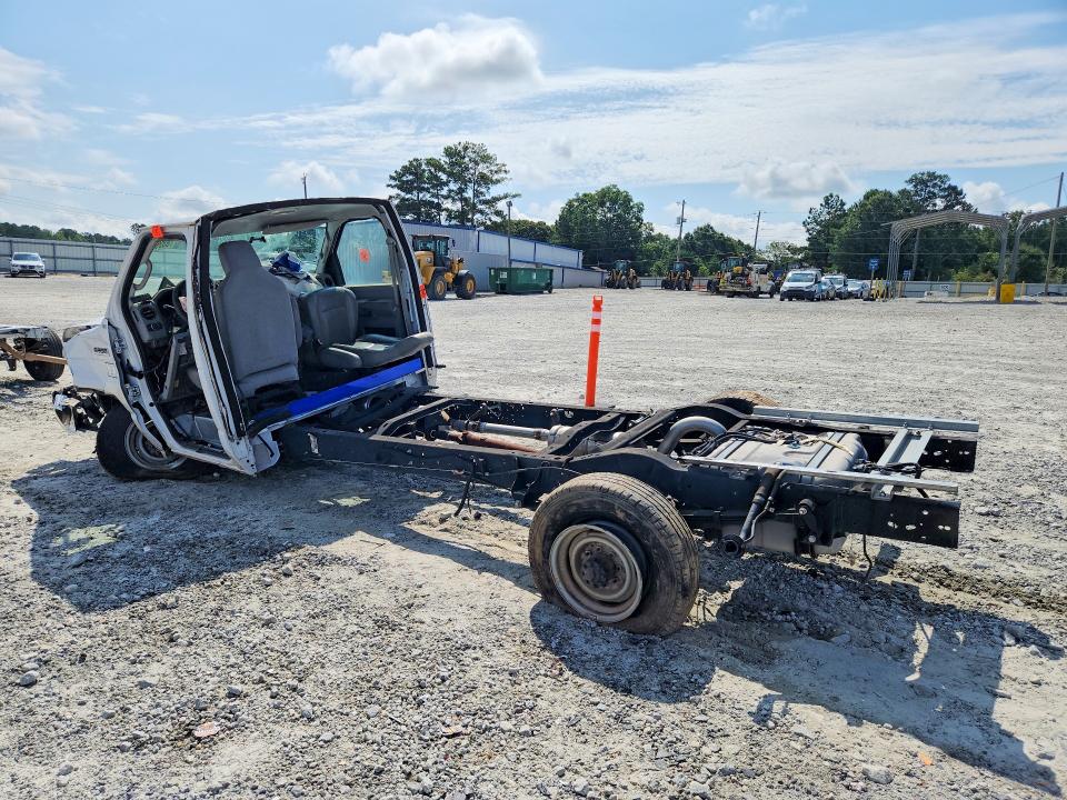 2023 Ford Econoline მანქანა იყიდება აუქციონზე, vin: 1FDWE3FKXPDD07079, აუქციონის ნომერი: 63394126