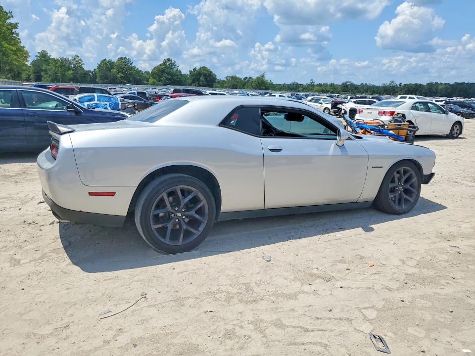 Aukcja sprzedaży 2020 Dodge Challenger, vin: 2C3CDZBT9LH105637, numer aukcji: 64962916