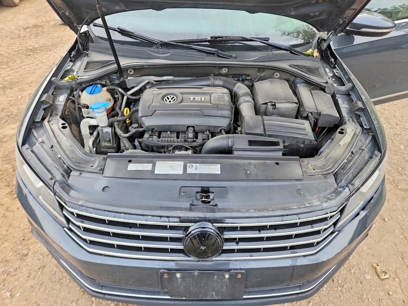 Aukcja sprzedaży 2016 Volkswagen Passat, vin: 1VWBS7A37GC067057, numer aukcji: 65945856