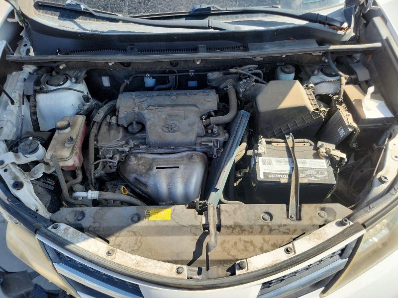 64425686 :رقم المزاد ، JTMWFREV9D5000623 vin ، 2013 Toyota Rav4 مزاد بيع