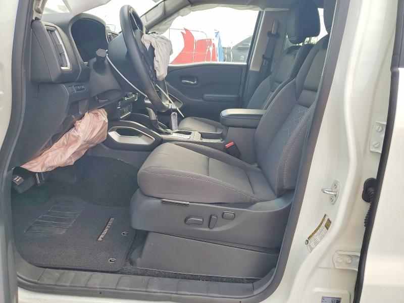 Продаж на аукціоні авто 2026 Nissan Frontier, vin: 1N6ED1EK4TN639559, номер лоту: 65691846
