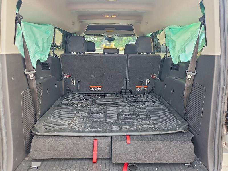 Aukcja sprzedaży 2017 Ford Transit Connect, vin: NM0GS9F75H1330866, numer aukcji: 64608276