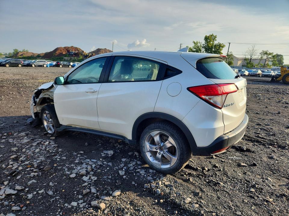 65847476 :رقم المزاد ، 3CZRU6H36LM735896 vin ، 2020 Honda Hr-v مزاد بيع