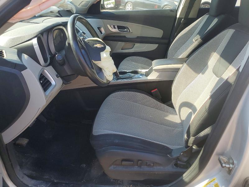 Продажа на аукционе авто 2015 Chevrolet Equinox, vin: 1GNALBEK3FZ125717, номер лота: 63678626