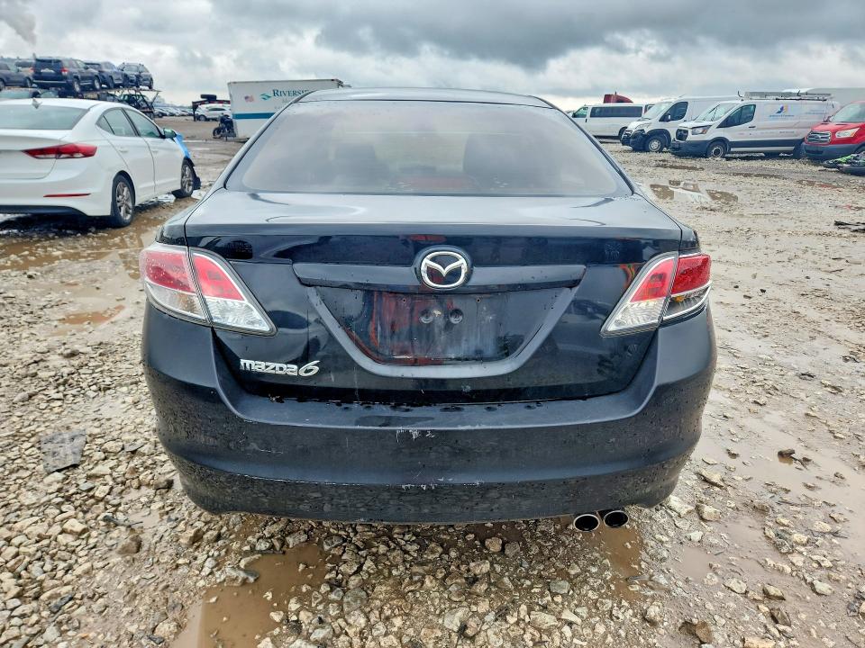 Aukcja sprzedaży 2010 Mazda 6, vin: 1YVHZ8CH7A5M51594, numer aukcji: 64856246