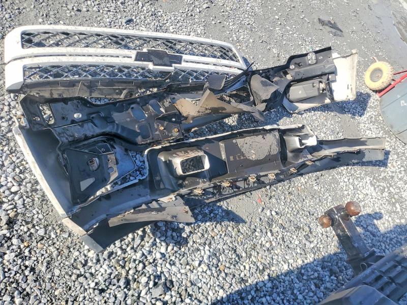 2012 Chevrolet Silverado მანქანა იყიდება აუქციონზე, vin: 1GC1KYE81CF153855, აუქციონის ნომერი: 66378836
