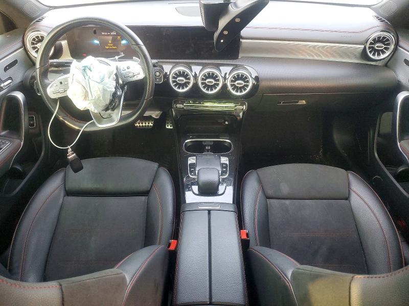 63746786 :رقم المزاد ، WDD5J4GB0LN042876 vin ، 2020 Mercedes-benz Cla مزاد بيع