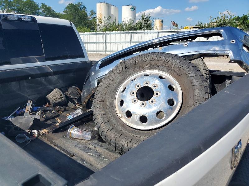 65921986 :رقم المزاد ، 3C63RRML5HG597429 vin ، 2017 Ram 3500 مزاد بيع