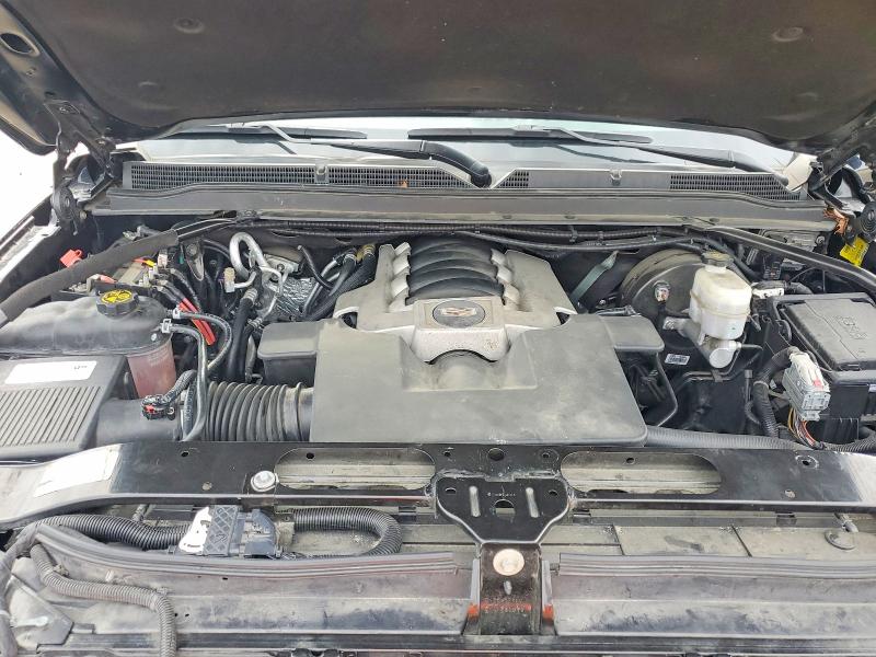 Aukcja sprzedaży 2018 Cadillac Escalade, vin: 1GYS3BKJ2JR104451, numer aukcji: 64065396