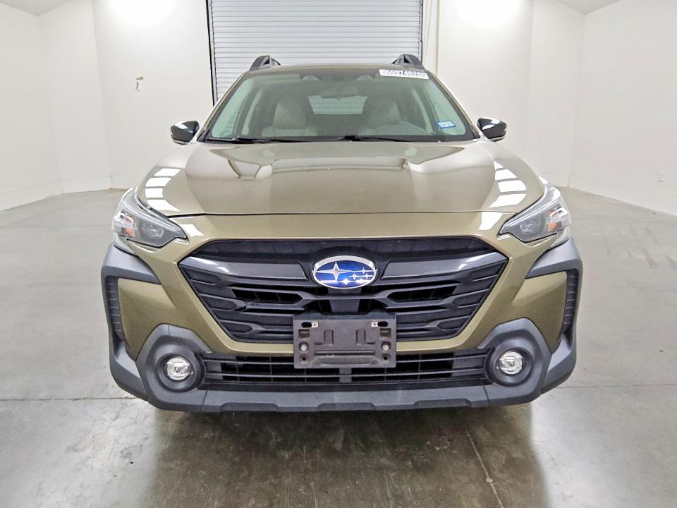 Продажа на аукционе авто 2023 Subaru Outback, vin: 4S4BTAFC9P3181272, номер лота: 60974626